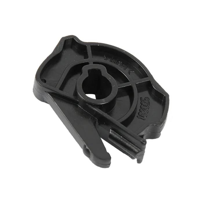 Microwave Oven Door Locking Device Cam