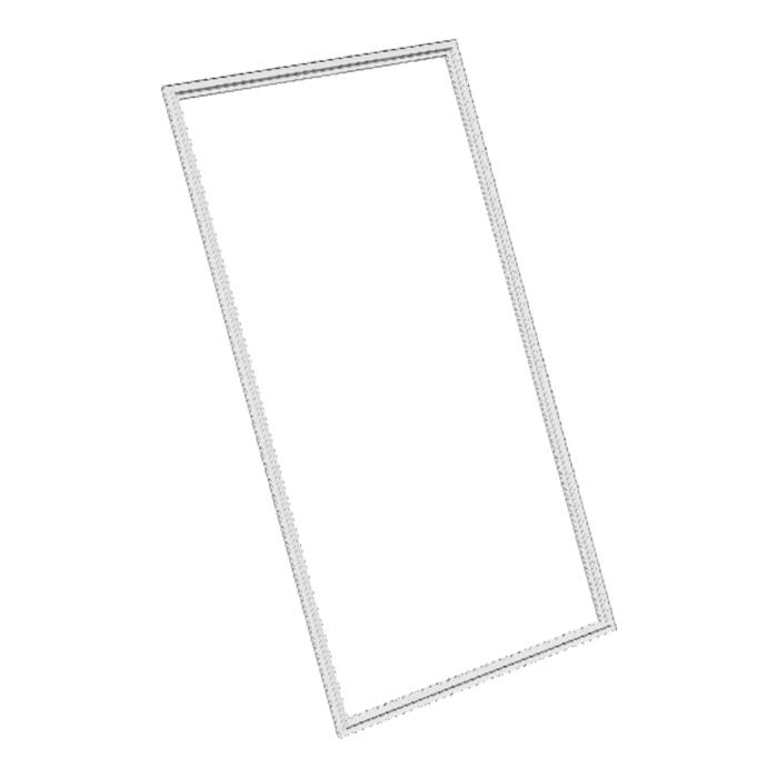 MAGNETDICHTUNG,WEISS,7820, 501
