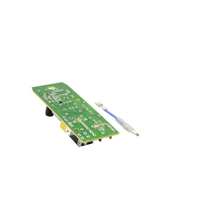 Elektronik, komplett