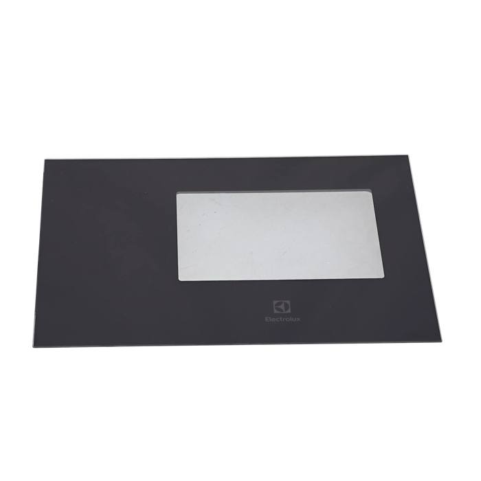 Frame, built-in, assembly