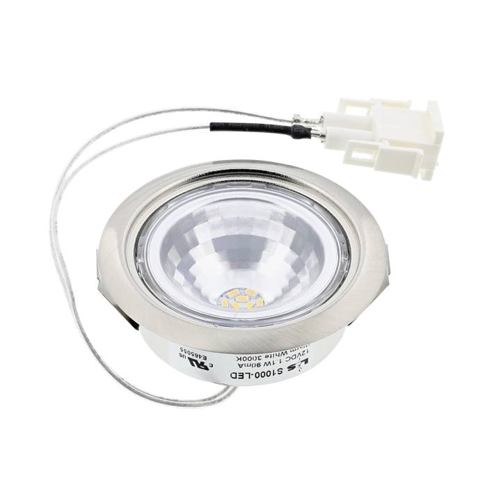 LED-Lampe für Dunstabzugshauben