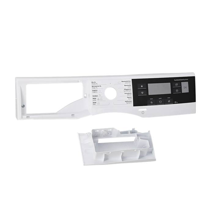 cruscotto, bianco, AEG, DE,FR,SYM