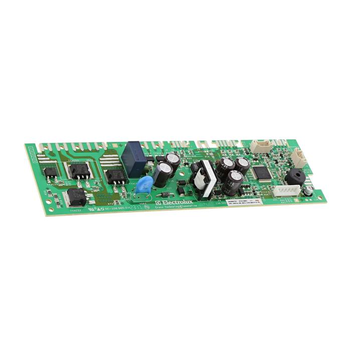 konfigurierte Elektronik,ERF2001