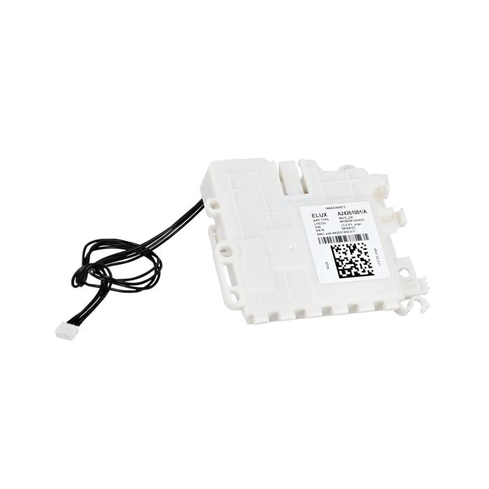 styrelektronik, NIUS Wi-Fi,