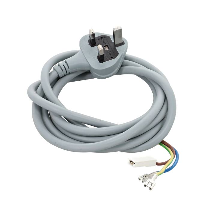 power cable, UK, 2,03m