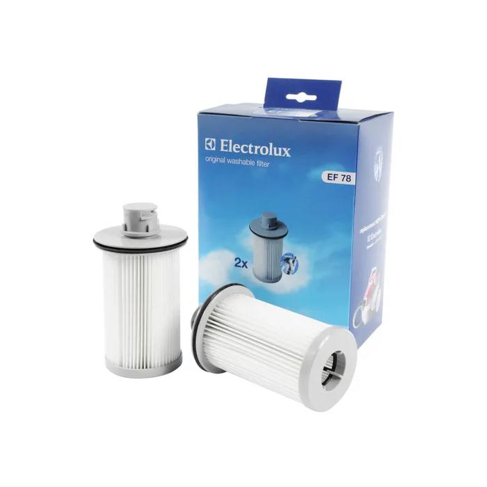 Filtres pour Aspirateur Twinclean - EF78