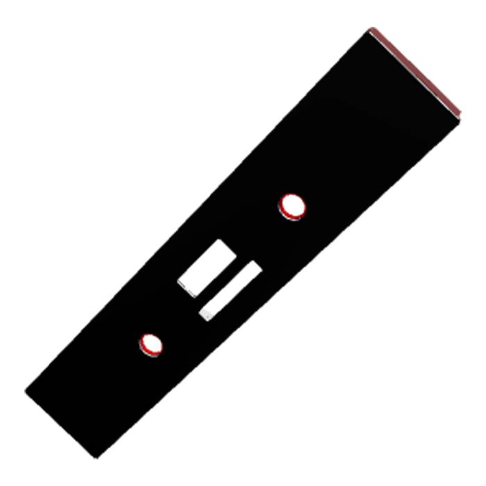 cruscotto, nero