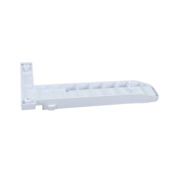 guidance rail, right