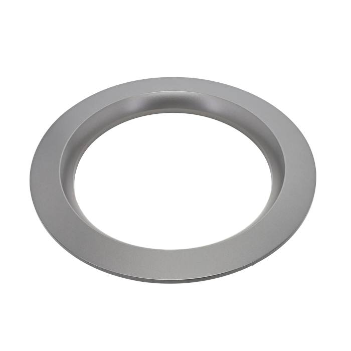 cornice porta, anteriore, grigio scuro, Ø436.2mm