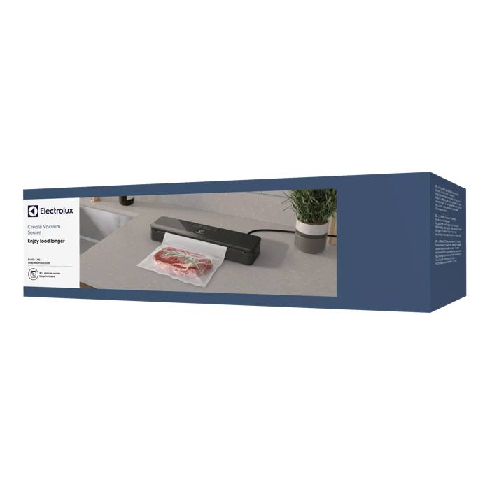 Machine sous vide CREATE