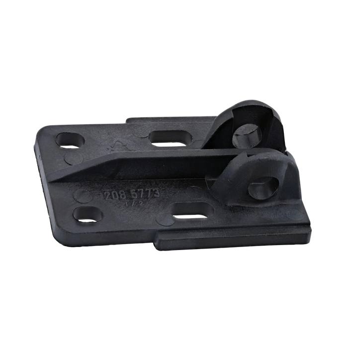 Fryser, pedal, holder