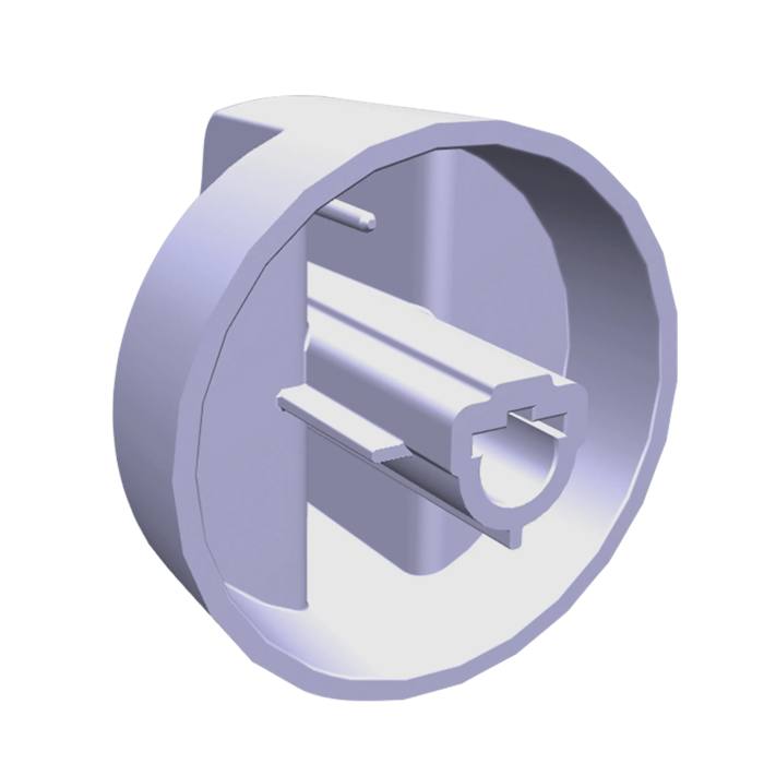 KNEBEL,INOX