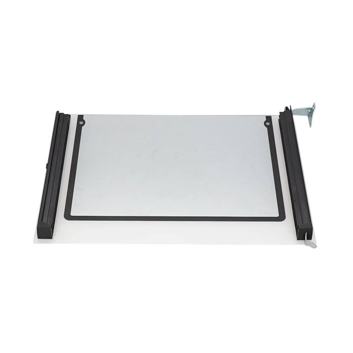 Door Glass Assembly - 8mm