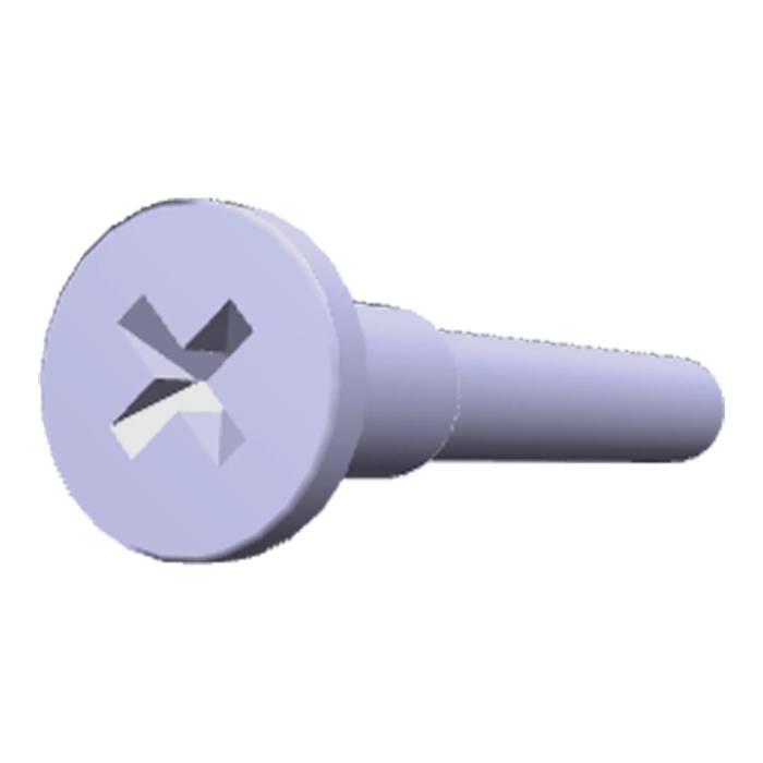 Refrigerator Upper Door Hinge Pin
