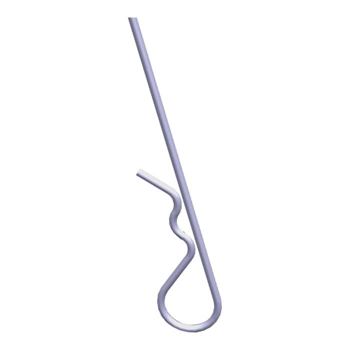 pin, cover
