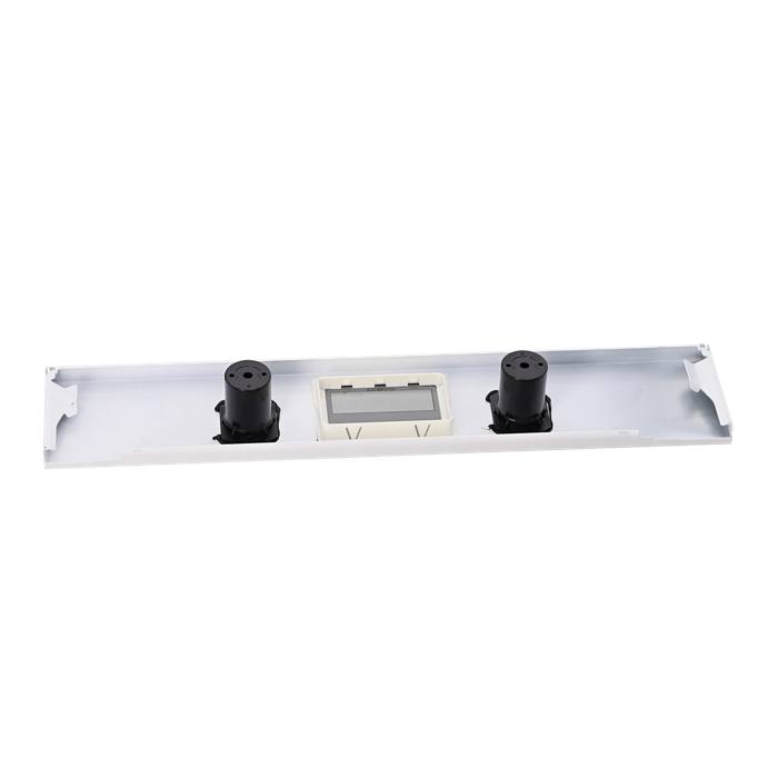 bandeau,blanc,AEG,60cm, LUX, 2K
