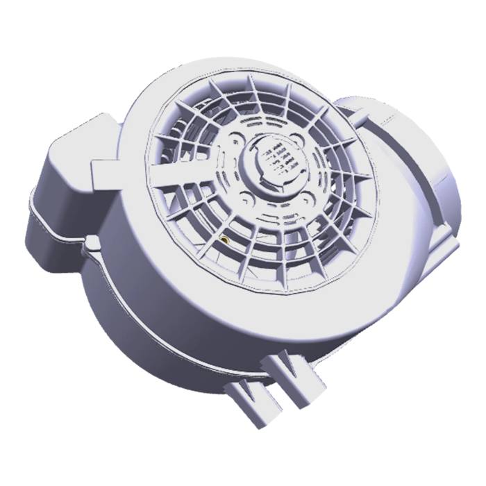 assembly, motor