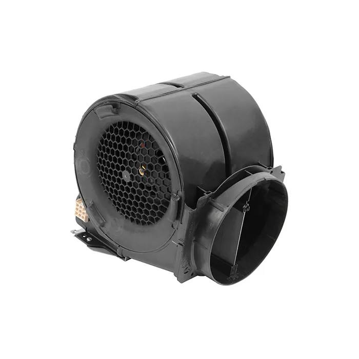 Motor afzuigkap