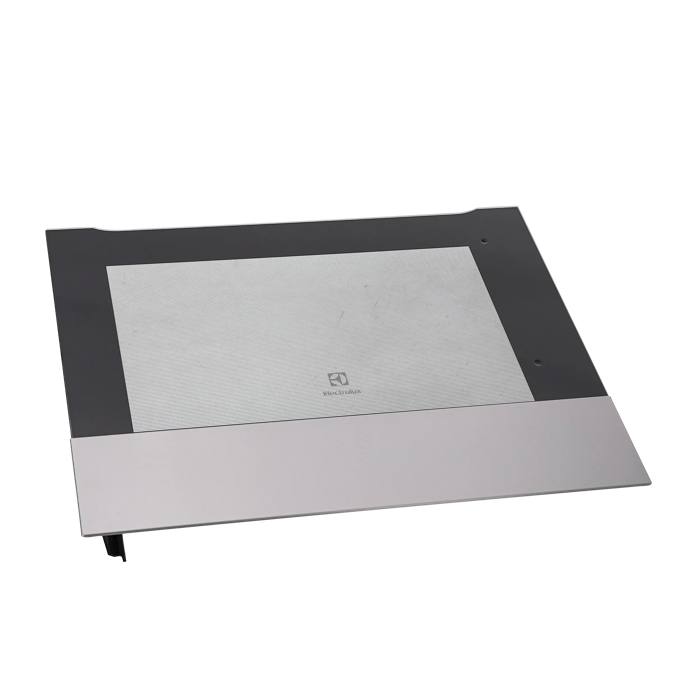 Gruppo per vetro porta - 592x470mm