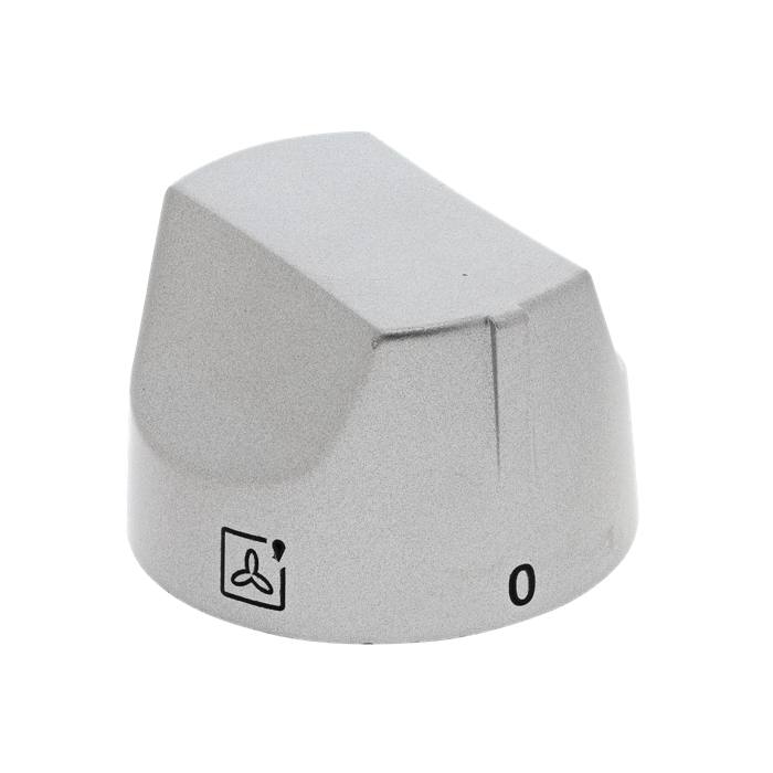 KNEBEL,FUNKTIONEN,INOX,5+0