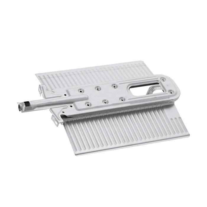 BRENNER,GRILL