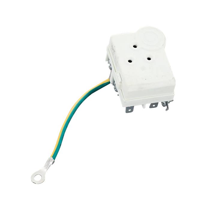 overload cut-out, relay