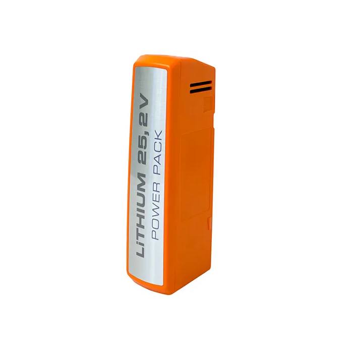 AZE 037 UltraPower Battery pack - 25,2 V