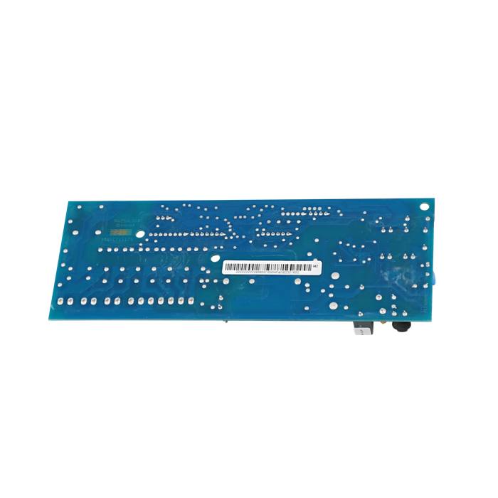 scheda elettronica principale