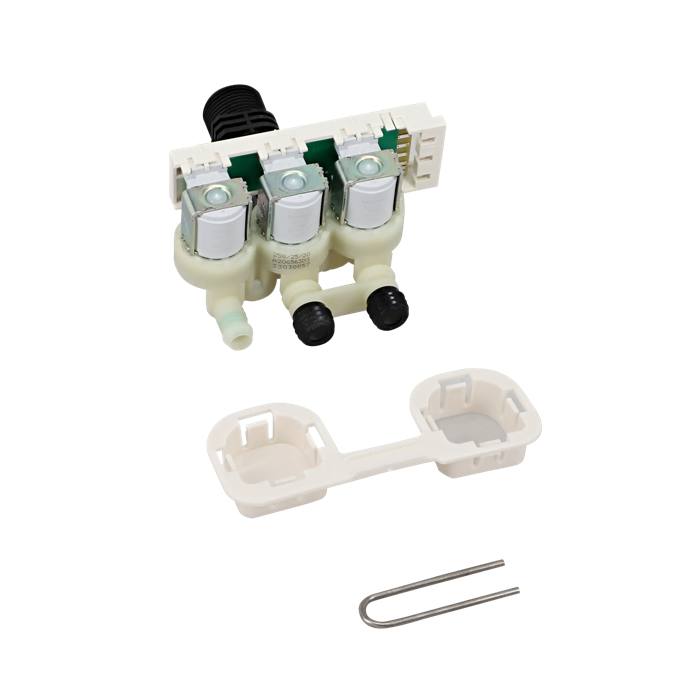 ELEKTROVENTIL,SATZ,3-WEG,AUTOD