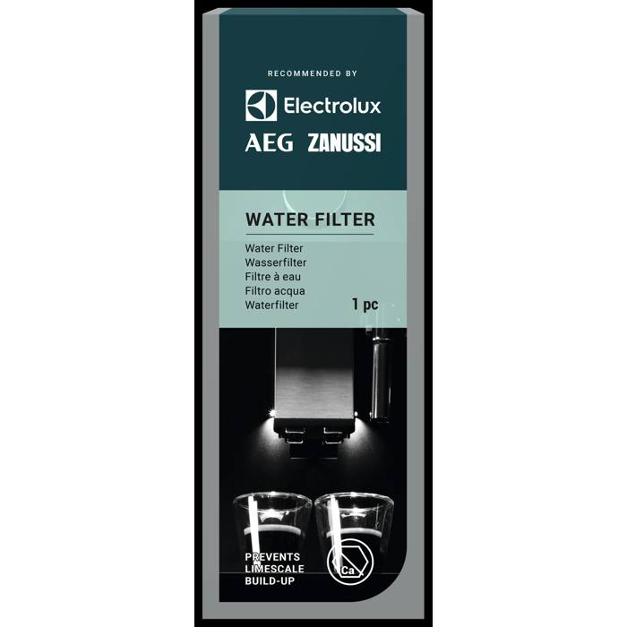 WATER  FILTER DELONGHI