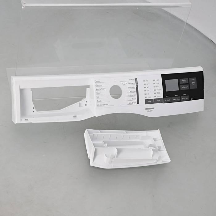 control panel,white,John Lewis,JLWM1417,EN