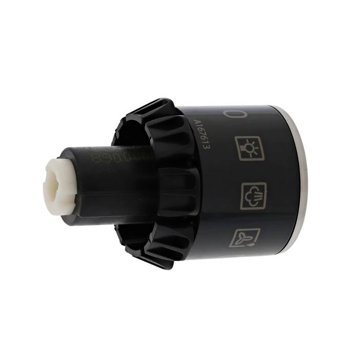 KNEBEL,FUNKTIONEN,SCHWARZ,9+0