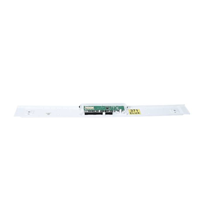 manöverpanel, sats