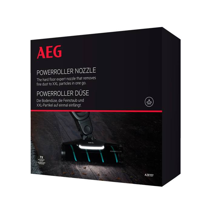 AZE137 NOZZLES FOR CORDLE