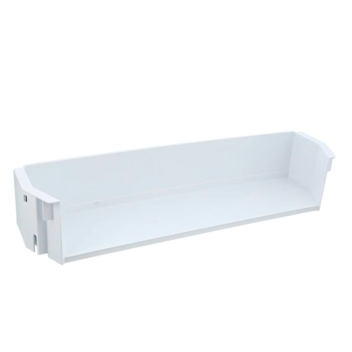 Balconnet à bouteilles blanc pour réfrigérateur