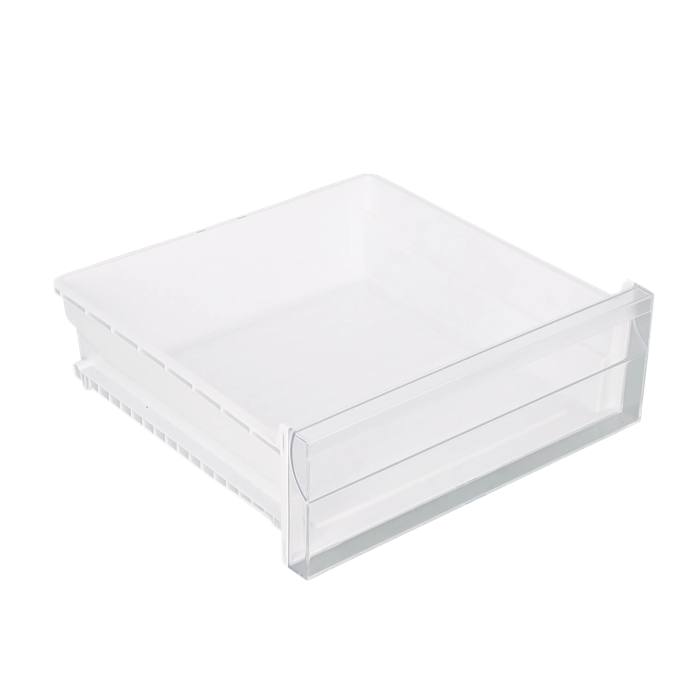 vegetable box, transparent