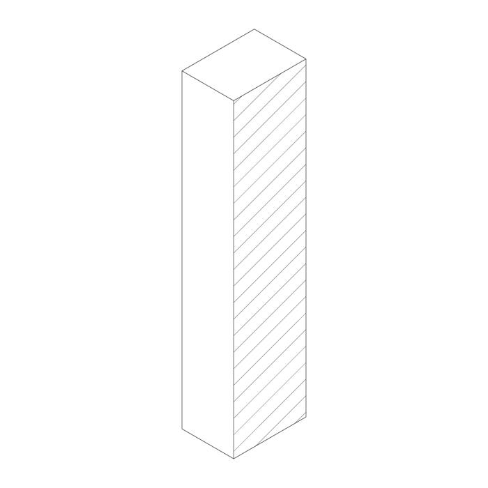 foam, cabinet, bottom,