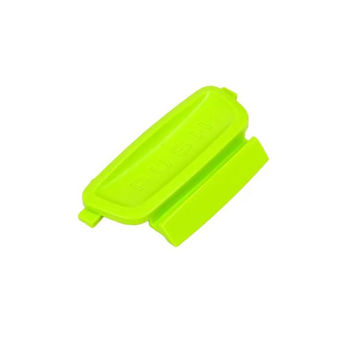 Protection de fermeture de sac pour aspirateur