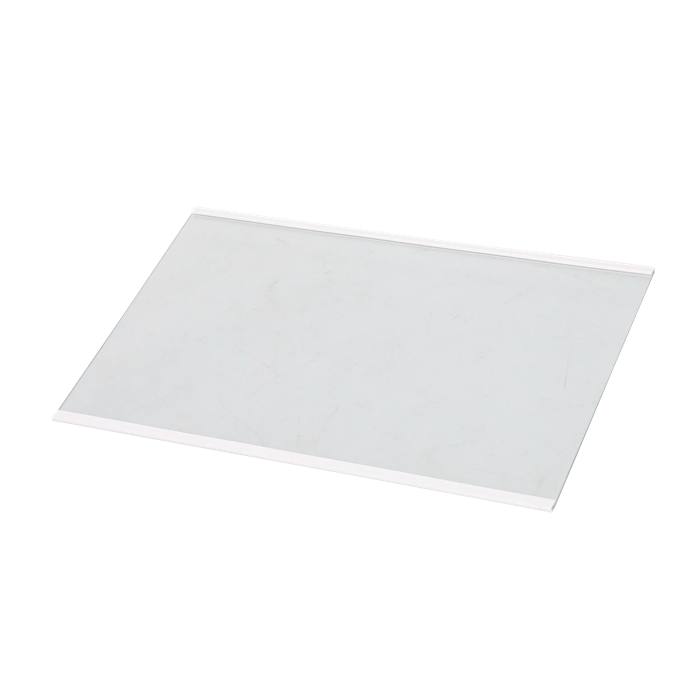Clayette verre
