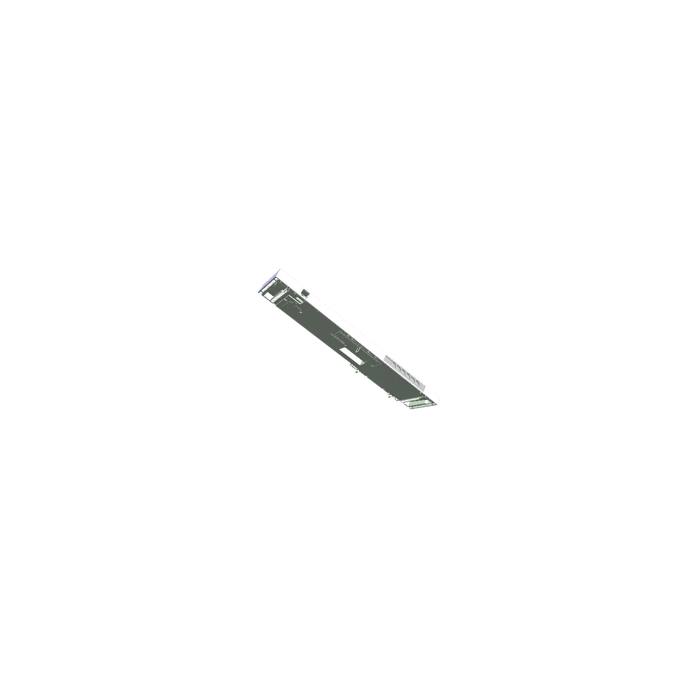 kontrolpanel, inox, Electrolux