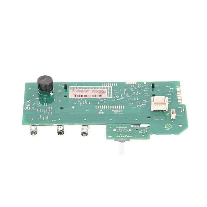 user interface board,assembly,Programme selector,TC2,3+,TD,Diamond