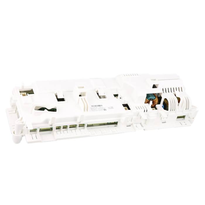 geconfigureerde module