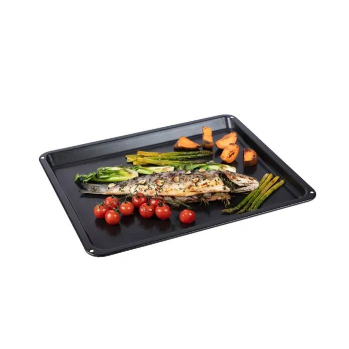 Easy2Clean bakplaat - 466x385x22mm