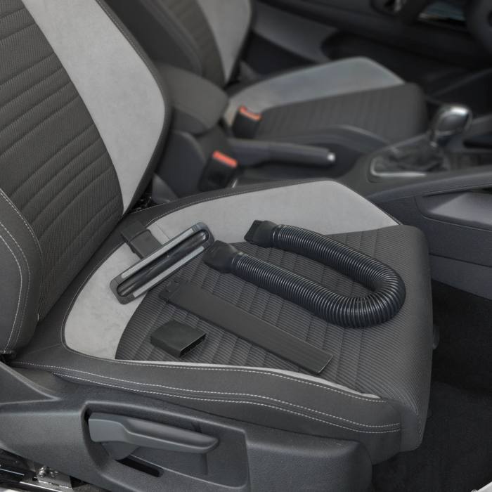 KIT360+ Home & Car Kit -dyser til Rapido® og ErgoRapido®