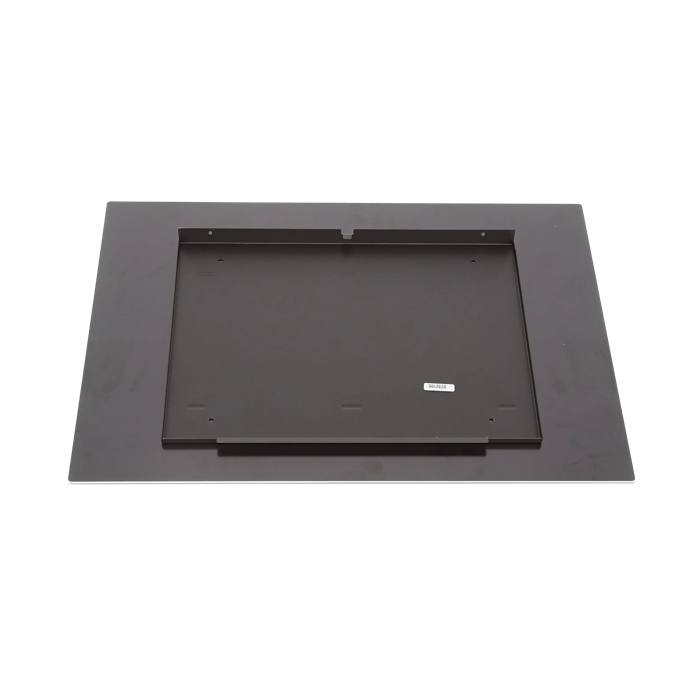 assembly, front panel