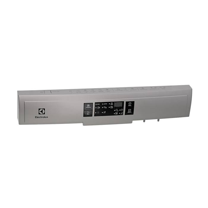 manöverpanel, rostfri, Electrolux, EDW1600, [594mm]