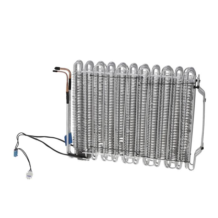 evaporator, sats,