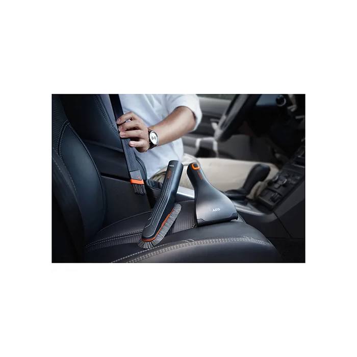AKIT112 Advanced Precision 360° Home & Car Kit – 36 mm grosser ovaler Anschluss