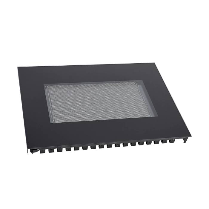 Microwave Door Assembly
