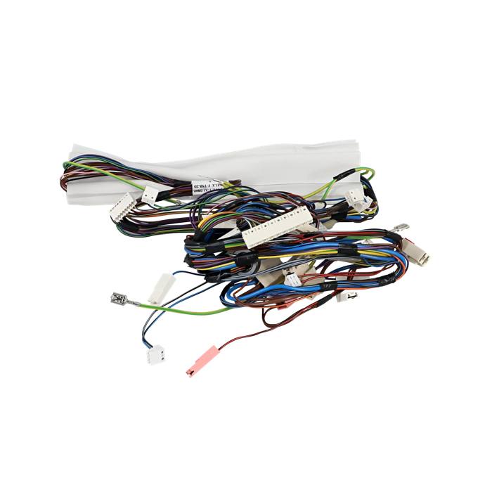 harness, assembly,